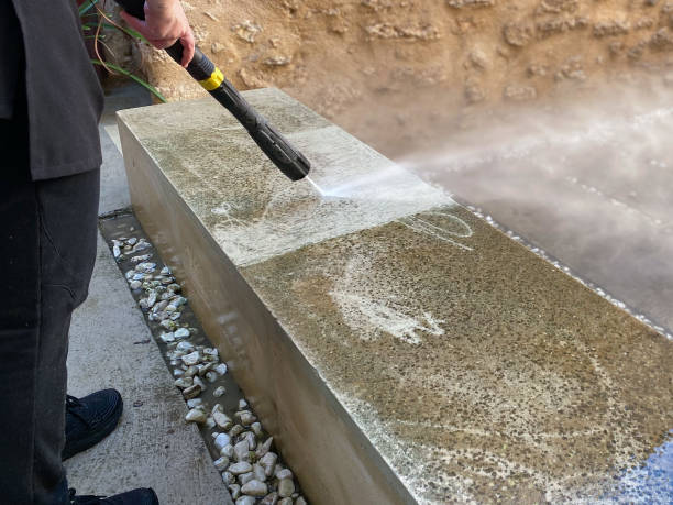 Best Post-Construction Pressure Washing in Ruthers, CA